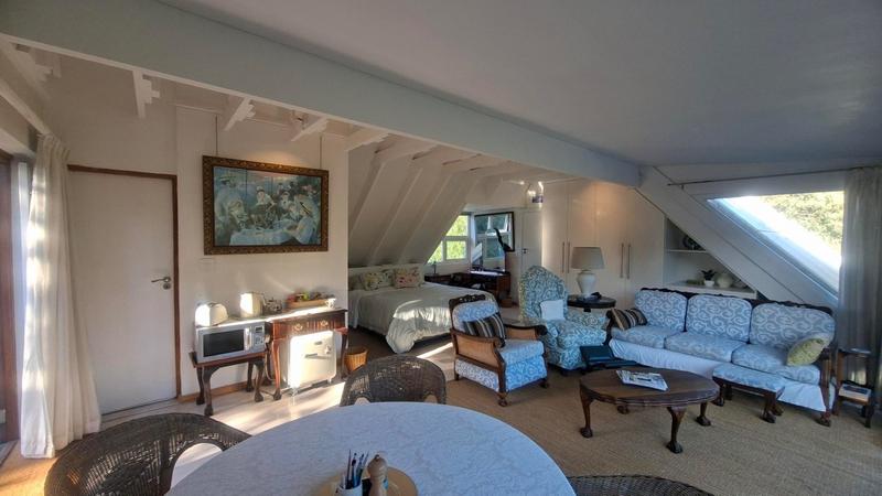 To Let 1 Bedroom Property for Rent in Chapman